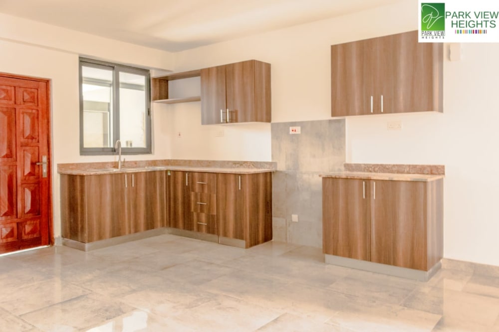 3 bedroom Apartment for rent in Mombasa Road