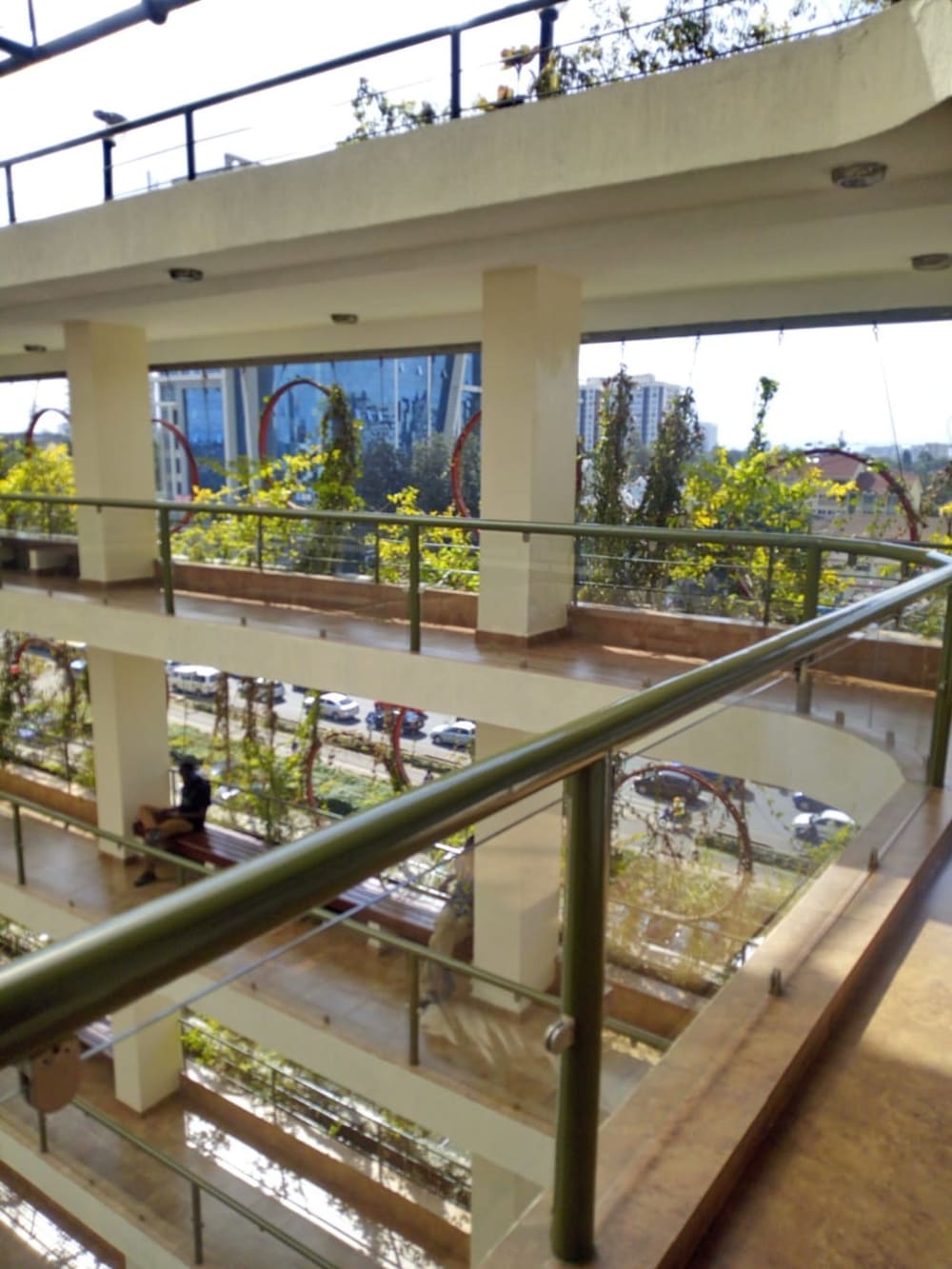 Commercial for rent in Greenhouse Mall, Ngong Road