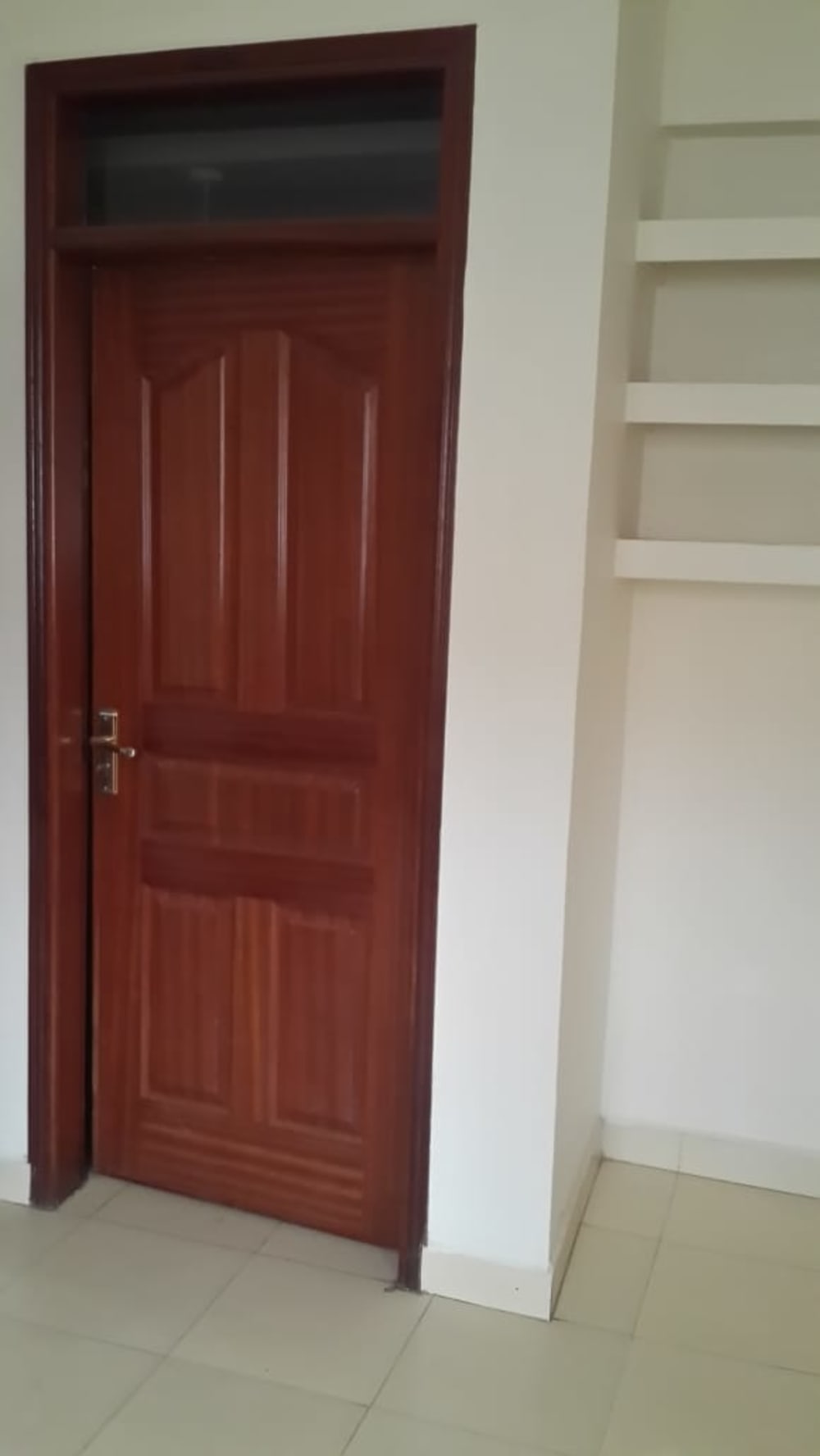 4 bedroom Apartment for rent in Chania Avenue