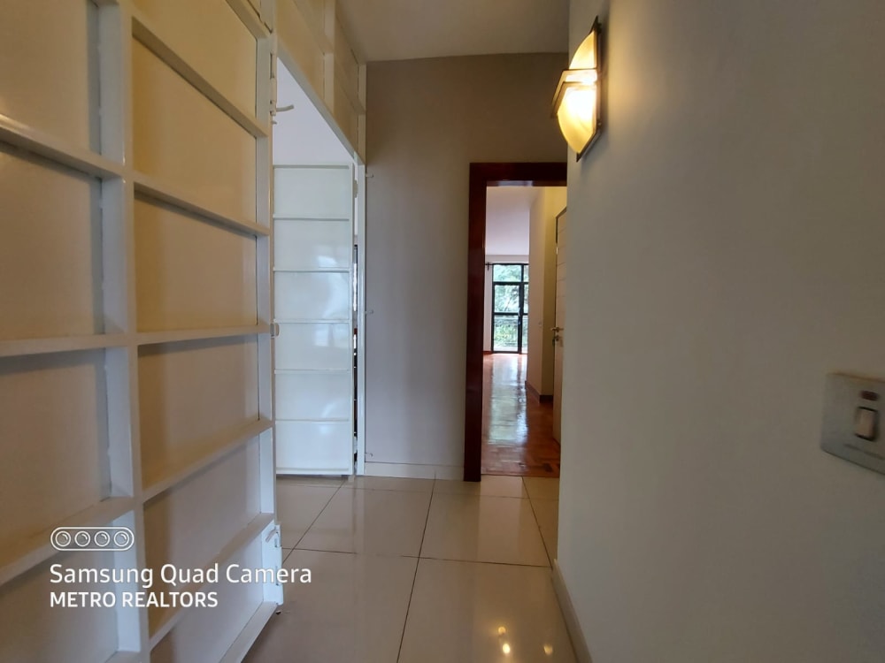3 bedroom Apartment for rent in Westlands