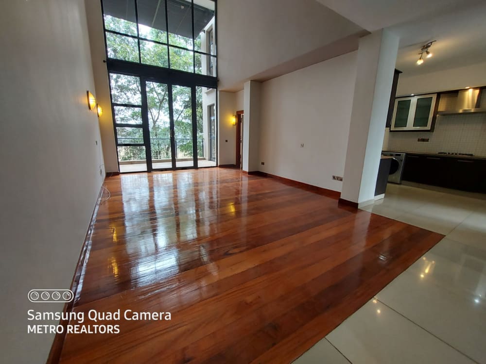 3 bedroom Apartment for rent in Westlands