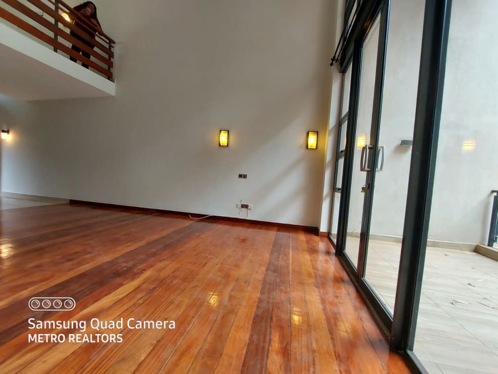 3 bedroom Apartment for rent in Westlands