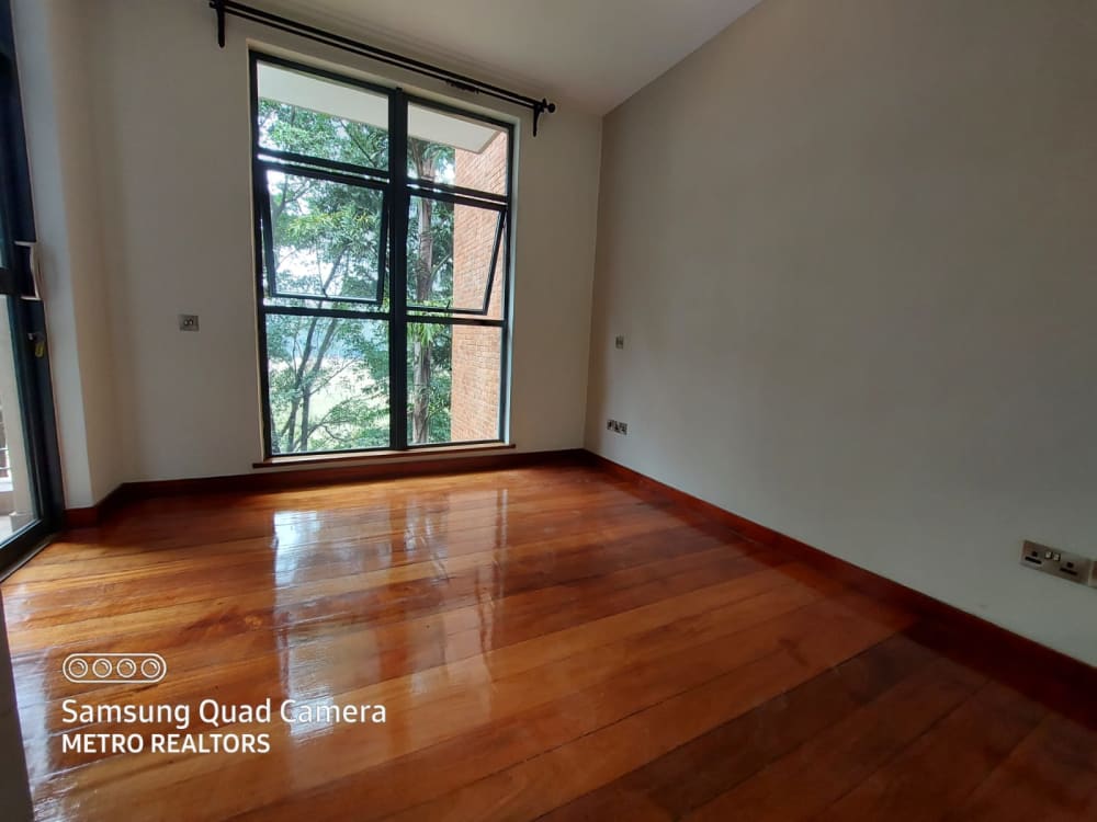 3 bedroom Apartment for rent in Westlands