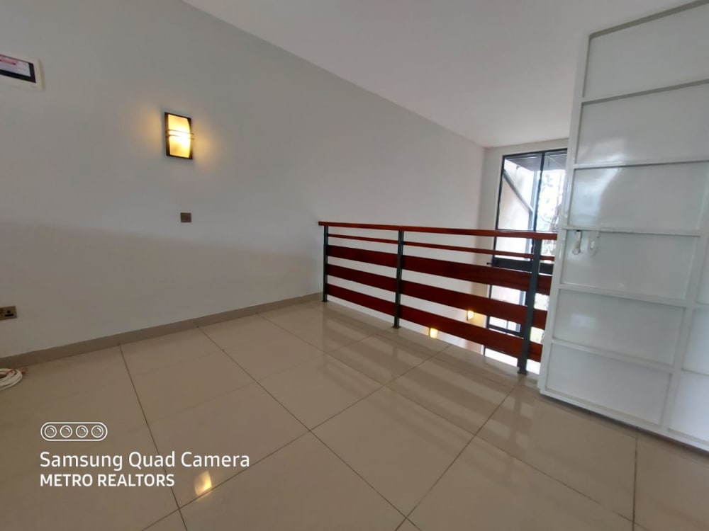3 bedroom Apartment for rent in Westlands