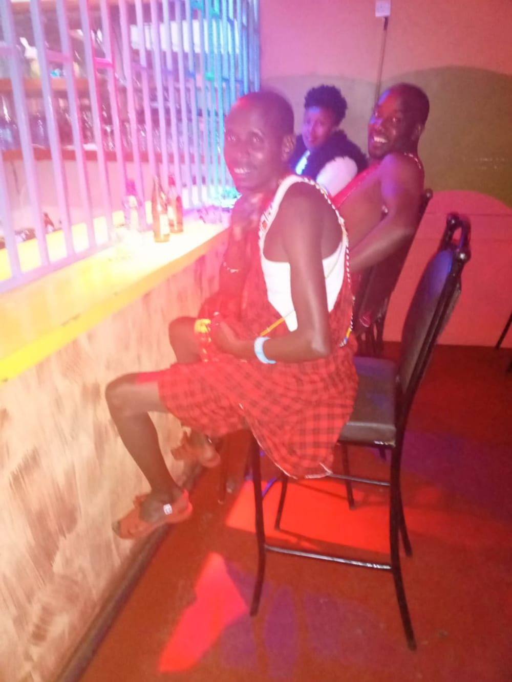 Commercial for rent in Kajiado-Namanga road