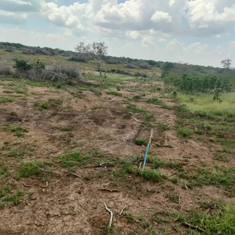 Land for sale in chakama