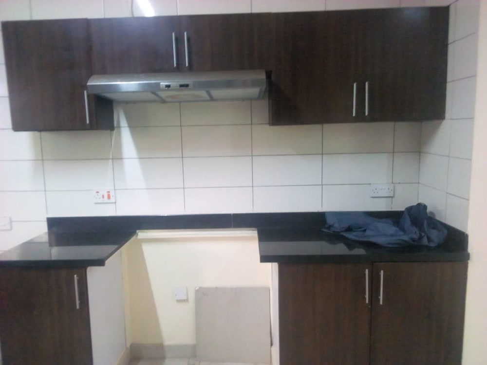 5 bedroom Townhouse for rent in Parklands, Nairobi