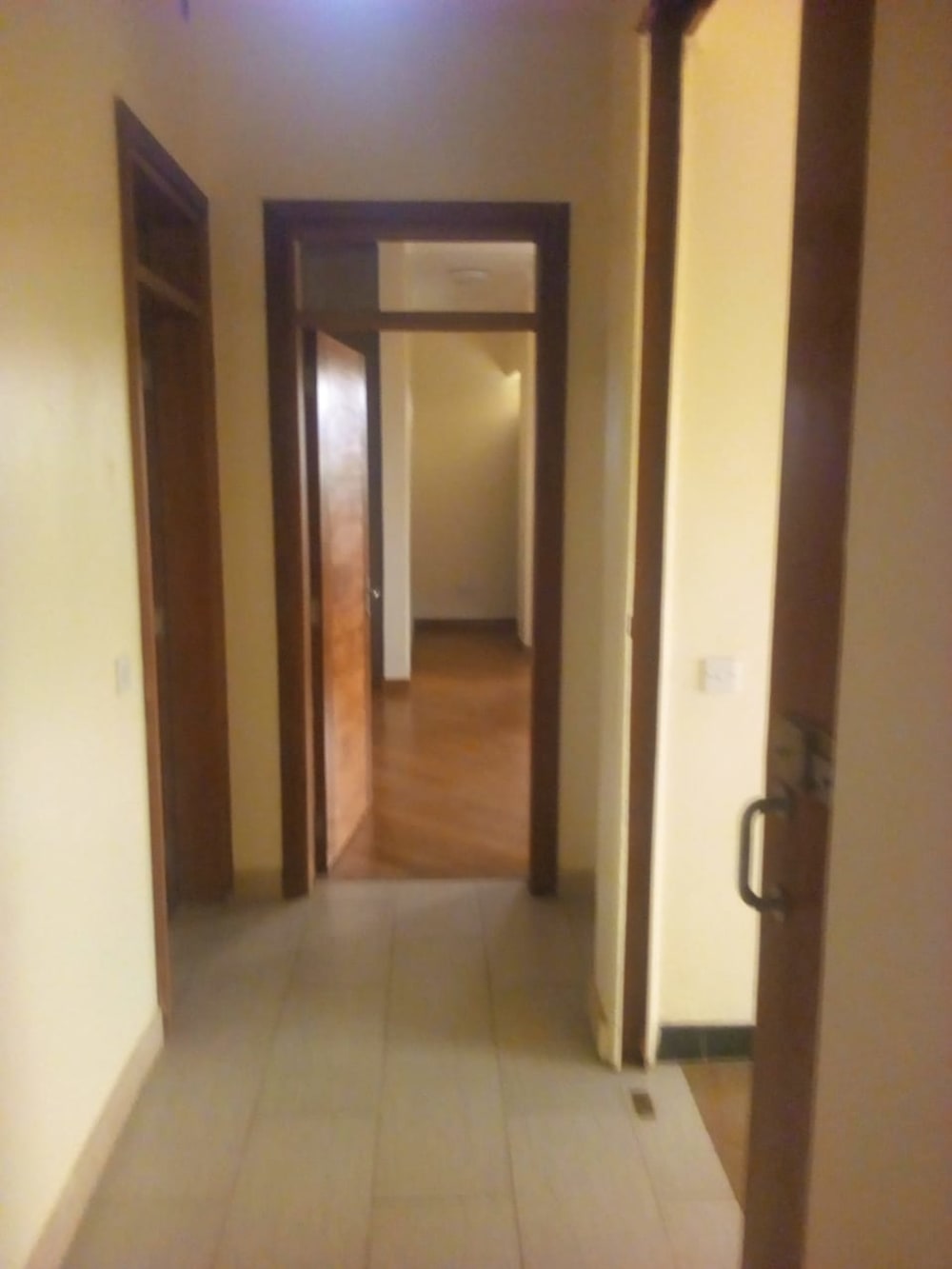 5 bedroom Townhouse for rent in Parklands, Nairobi