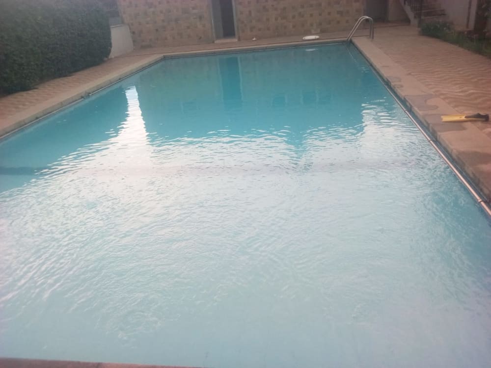 5 bedroom Townhouse for rent in Parklands, Nairobi
