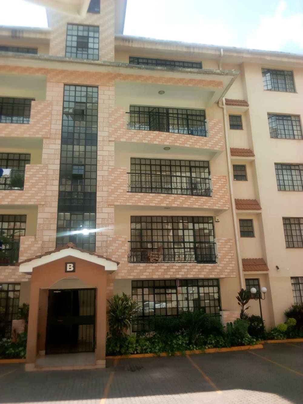 3 bedroom Apartment for rent in Westlands, Nairobi