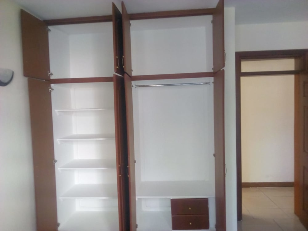 3 bedroom Apartment for rent in Westlands, Nairobi