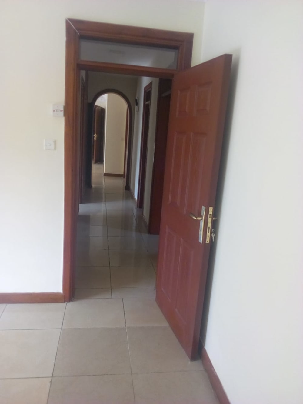 3 bedroom Apartment for rent in Westlands, Nairobi