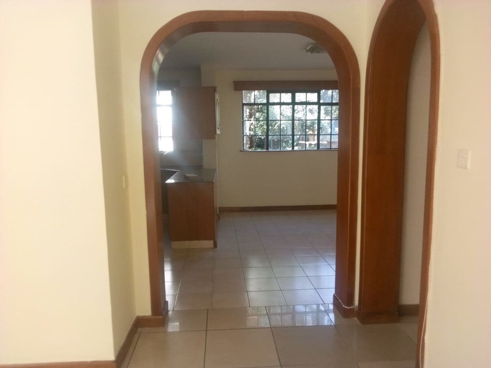 3 bedroom Apartment for rent in Westlands, Nairobi