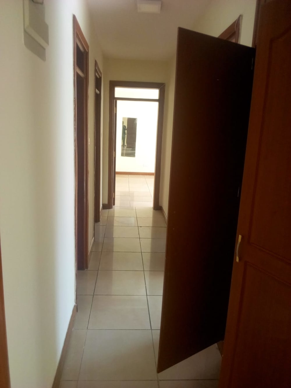 3 bedroom Apartment for rent in Westlands, Nairobi