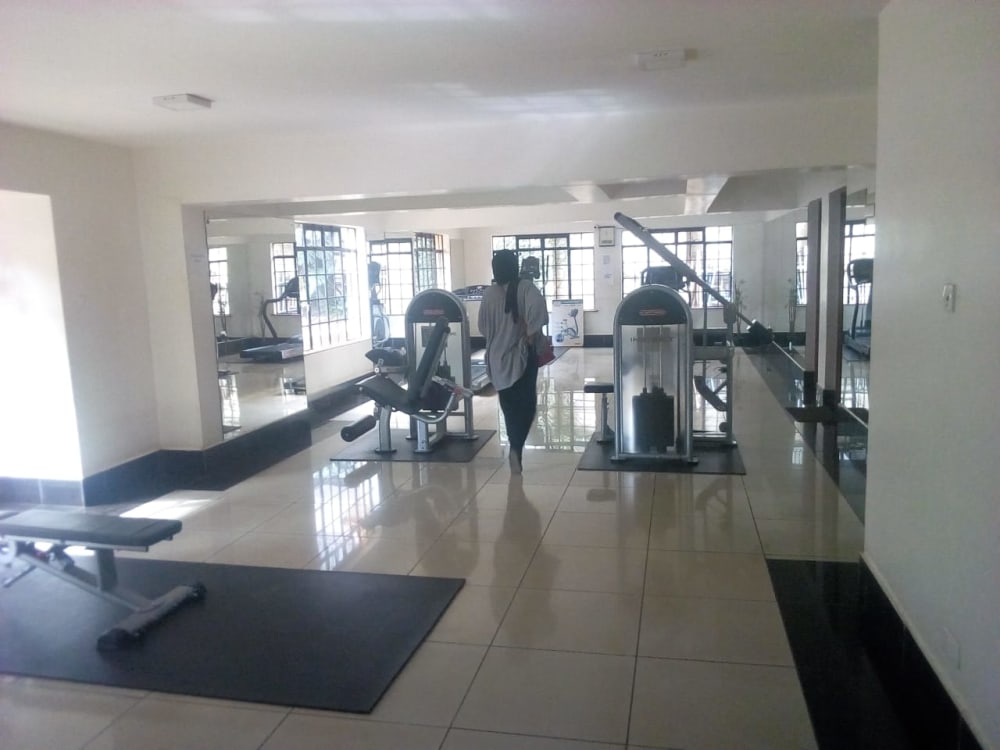 3 bedroom Apartment for rent in Westlands, Nairobi