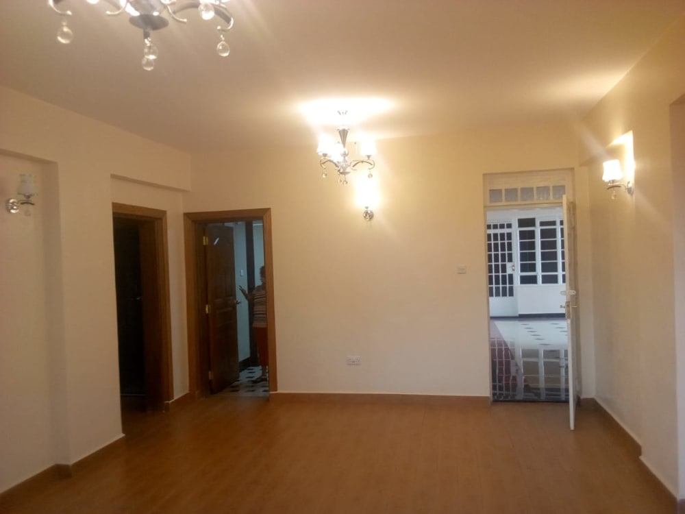 2 bedroom Apartment for rent in Parklands, Nairobi