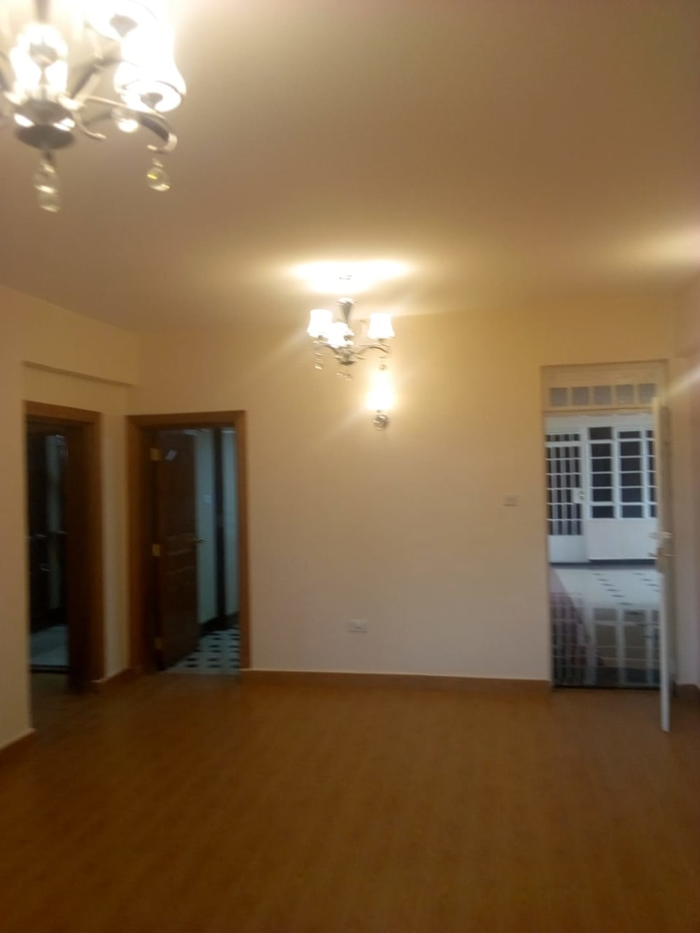 2 bedroom Apartment for rent in Parklands, Nairobi