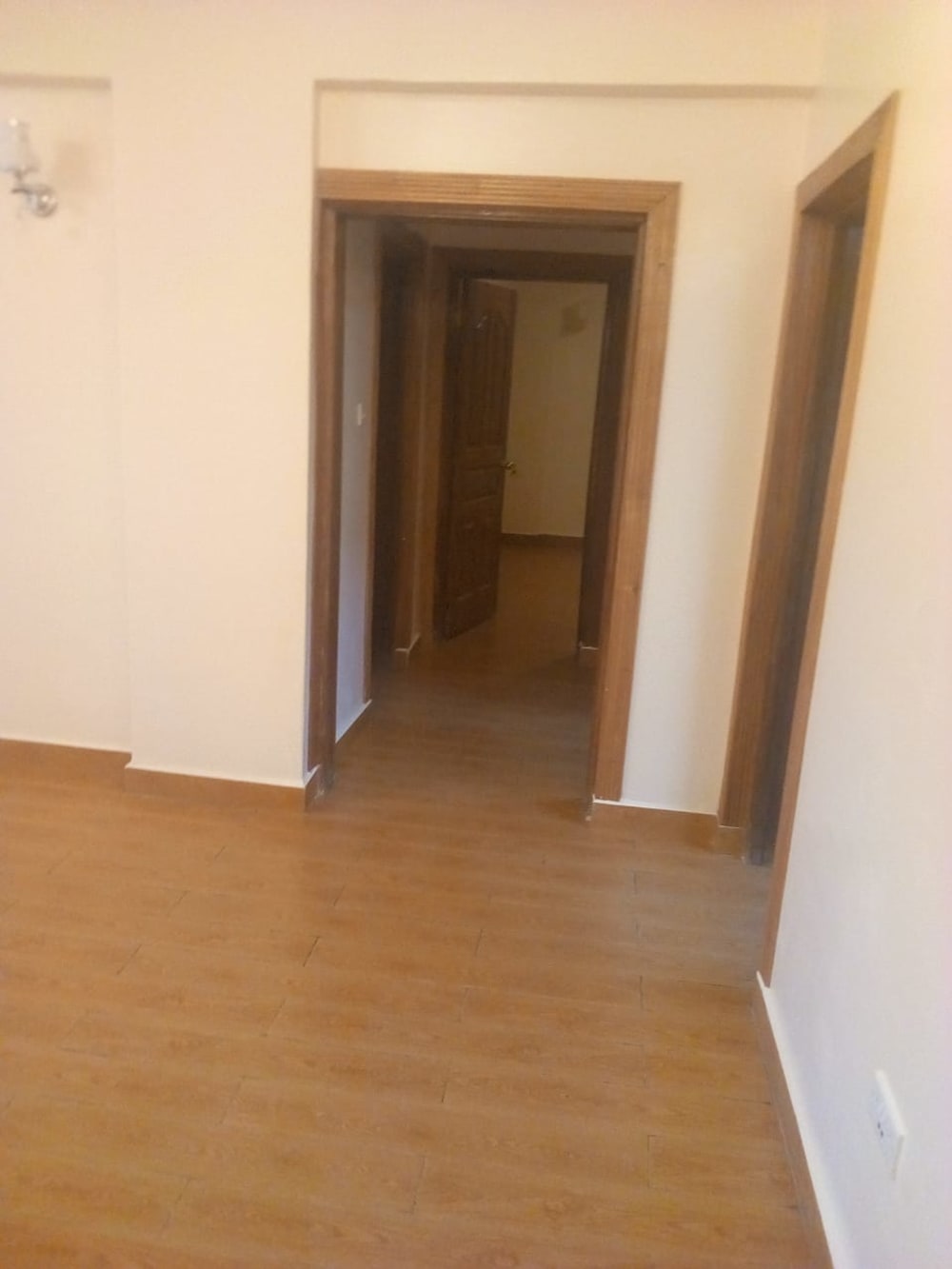 2 bedroom Apartment for rent in Parklands, Nairobi