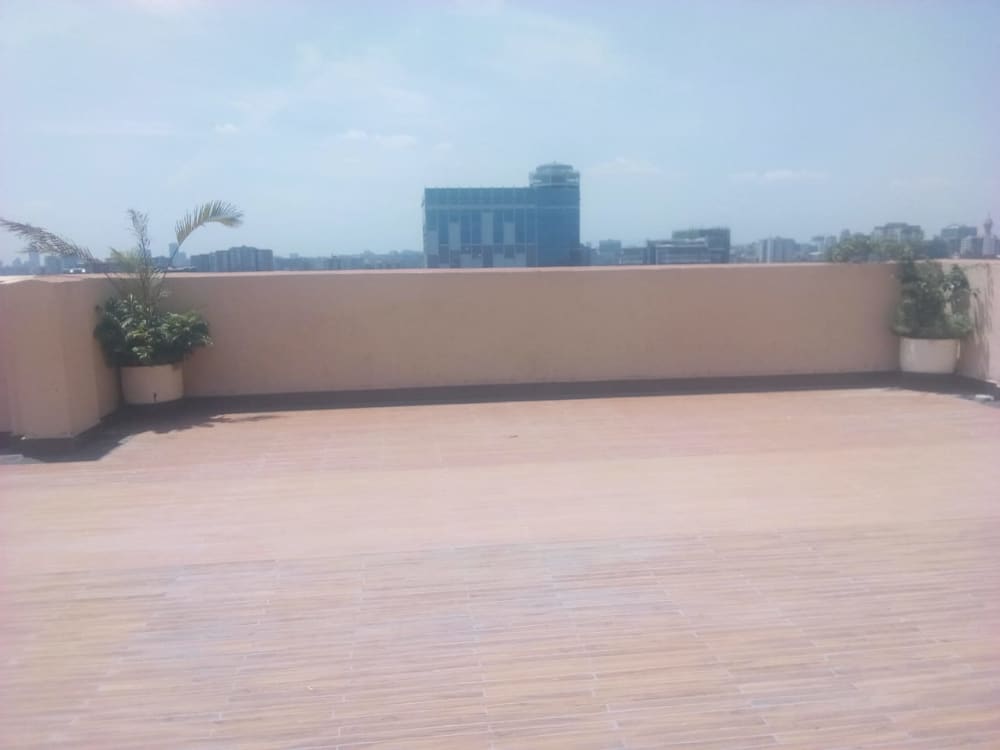 2 bedroom Apartment for rent in Parklands, Nairobi