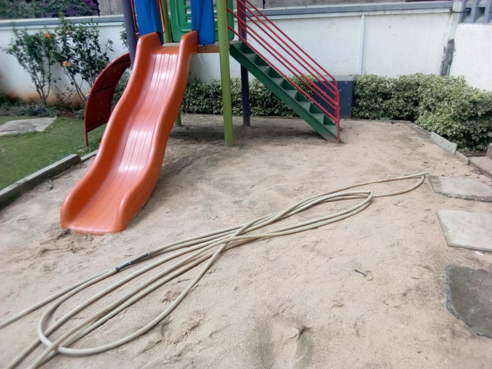 3 bedroom Apartment for sale in Parklands, Nairobi