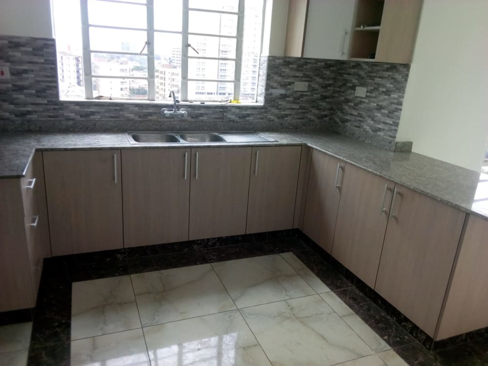 3 bedroom Apartment for sale in Parklands, Nairobi