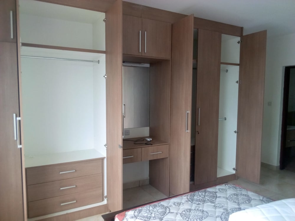 3 bedroom Apartment for sale in Parklands, Nairobi