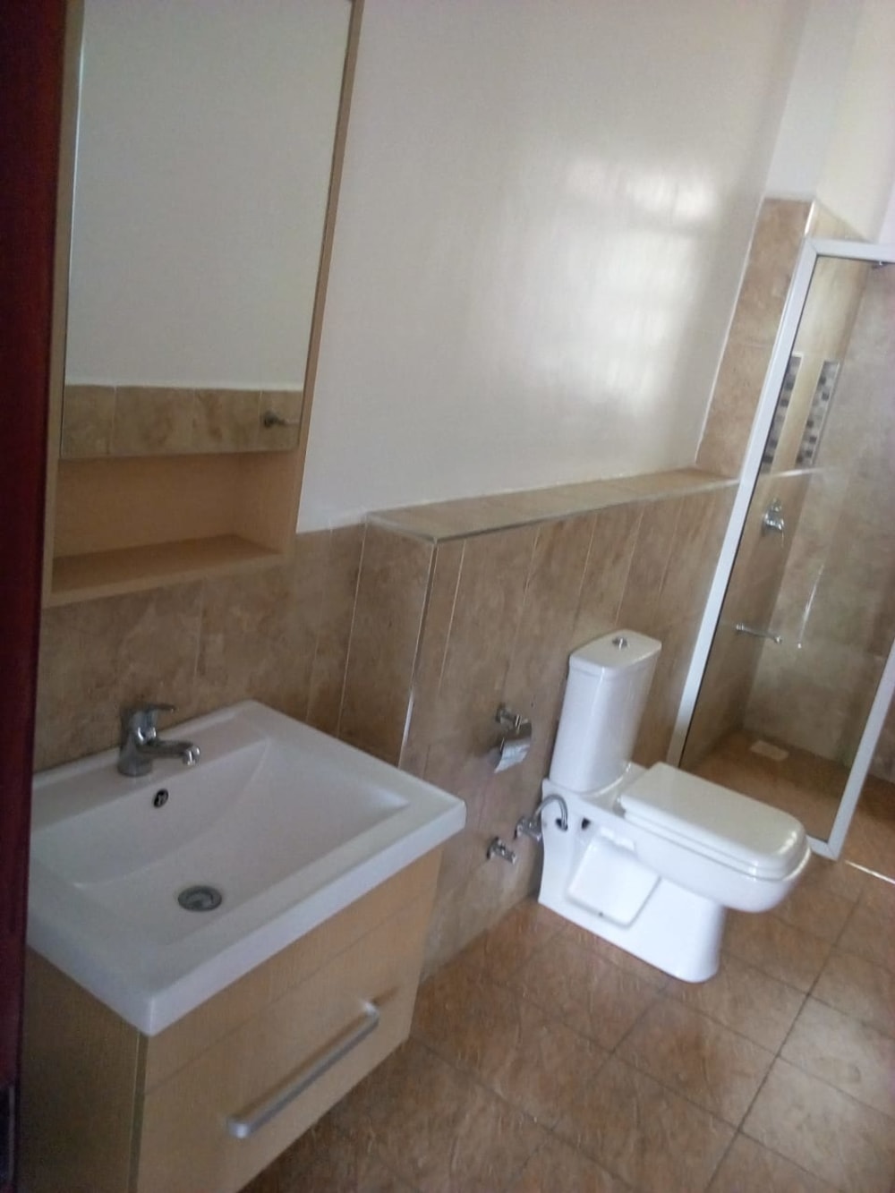 3 bedroom Apartment for sale in Parklands, Nairobi