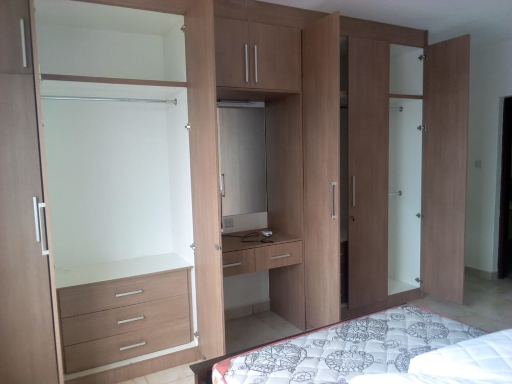 3 bedroom Apartment for sale in Parklands, Nairobi