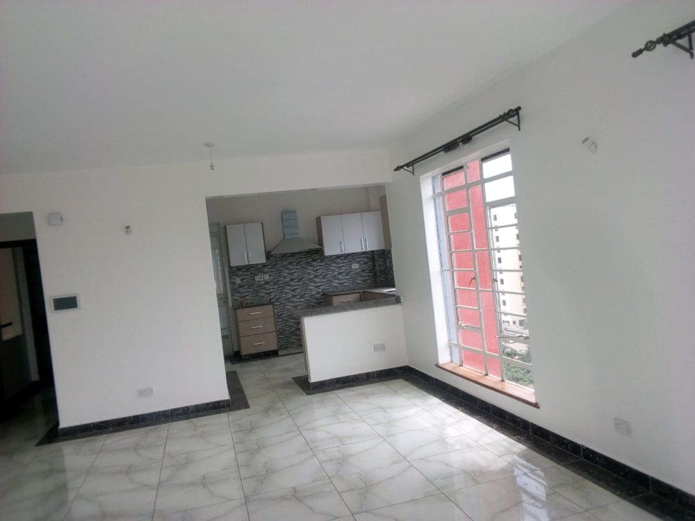 3 bedroom Apartment for sale in Parklands, Nairobi