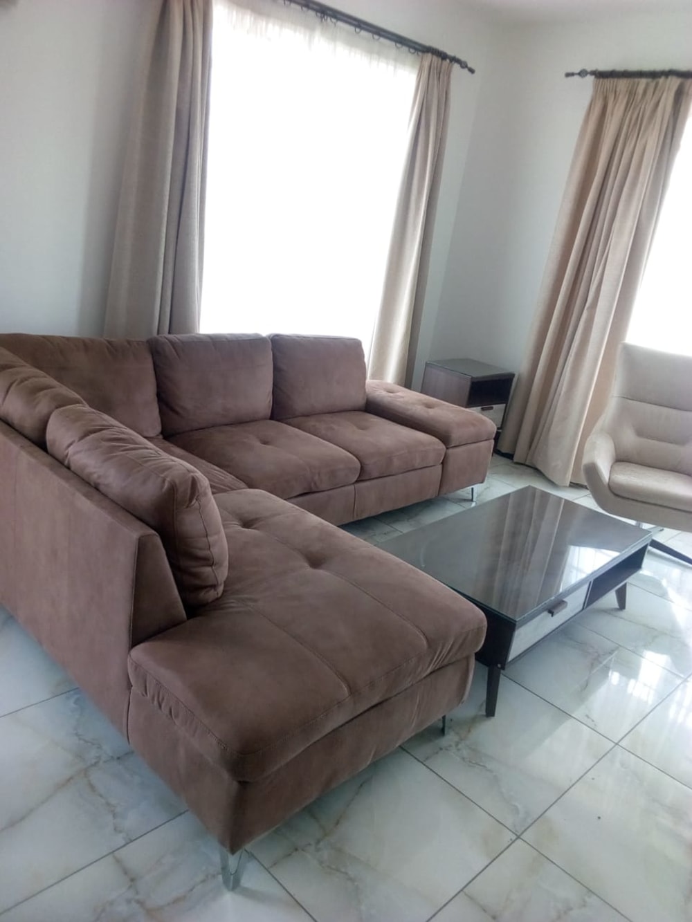 3 bedroom Apartment for sale in Parklands, Nairobi