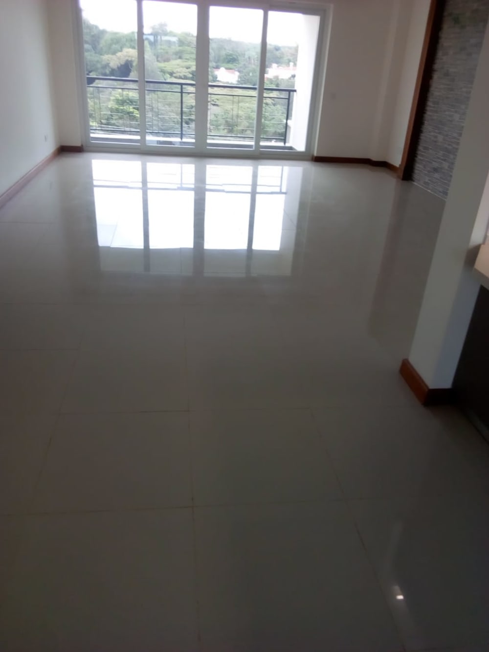 4 bedroom Apartment for rent in Parklands, Nairobi