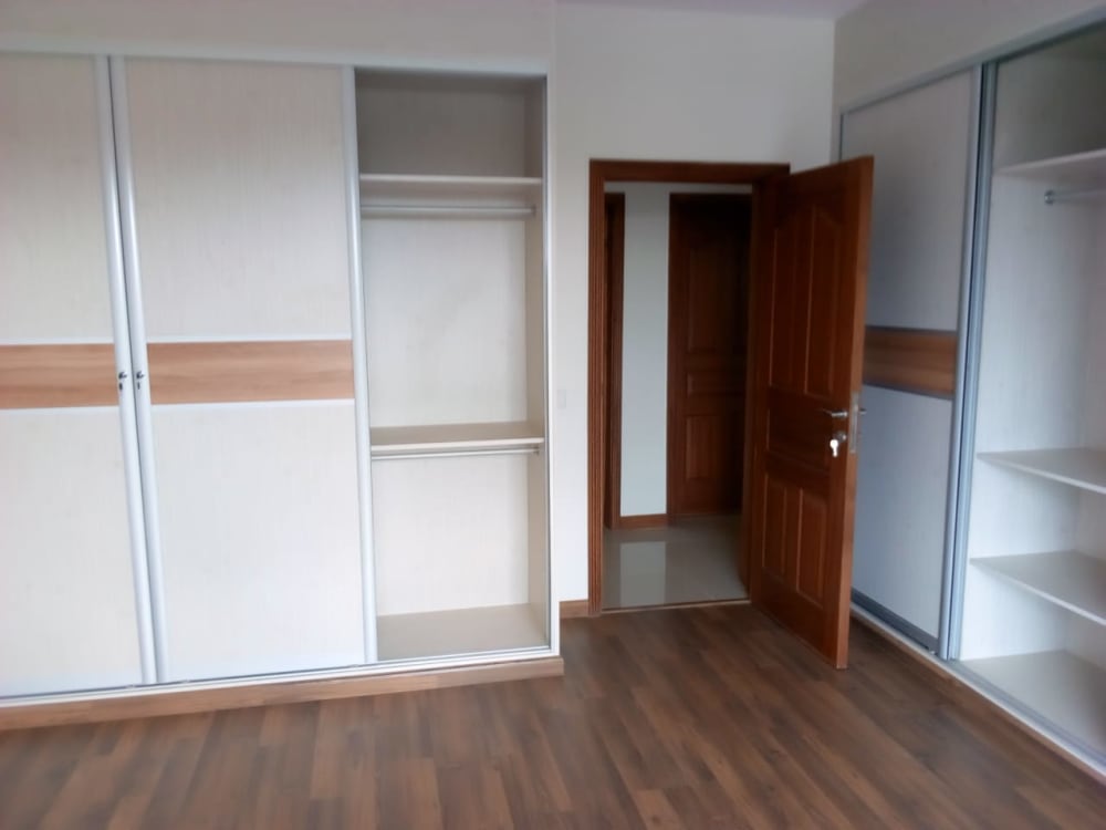 4 bedroom Apartment for rent in Parklands, Nairobi