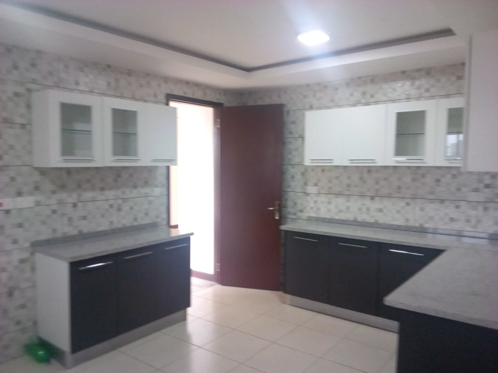 4 bedroom Apartment for rent in Westlands, Nairobi