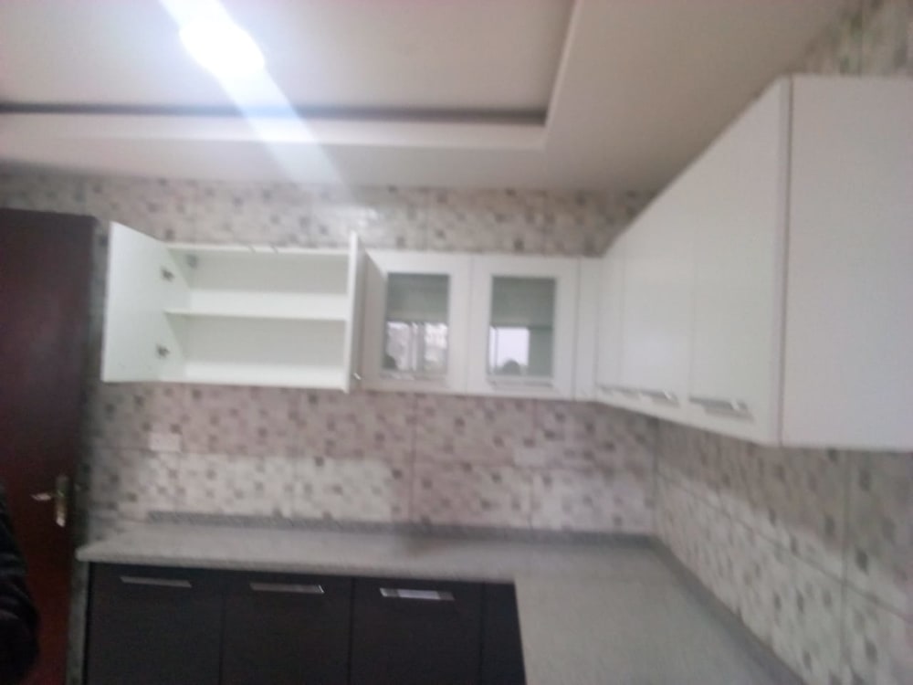 3 bedroom Apartment for rent in Parklands, Nairobi