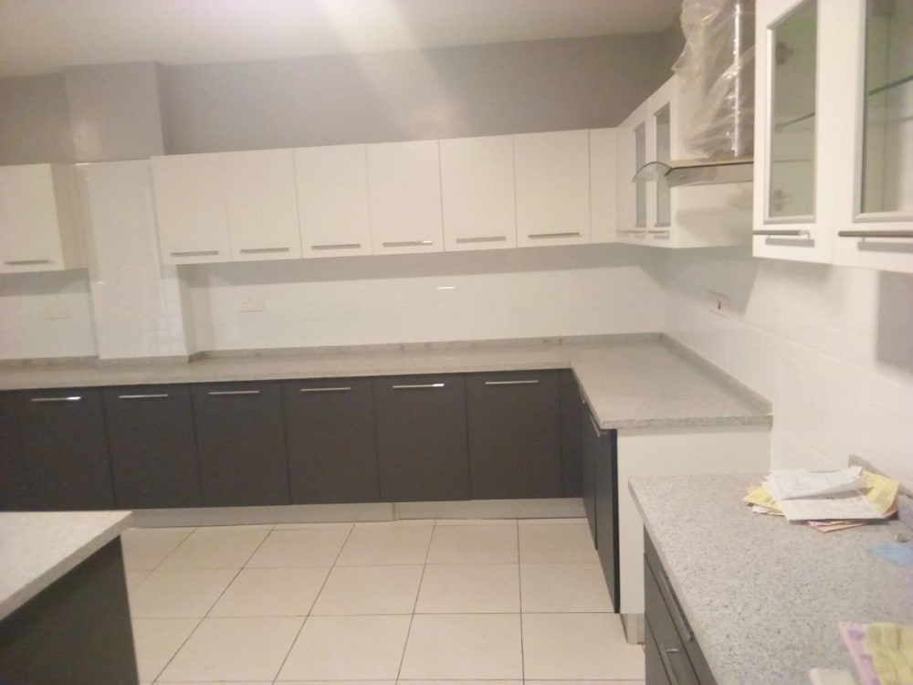3 bedroom Apartment for rent in Parklands, Nairobi
