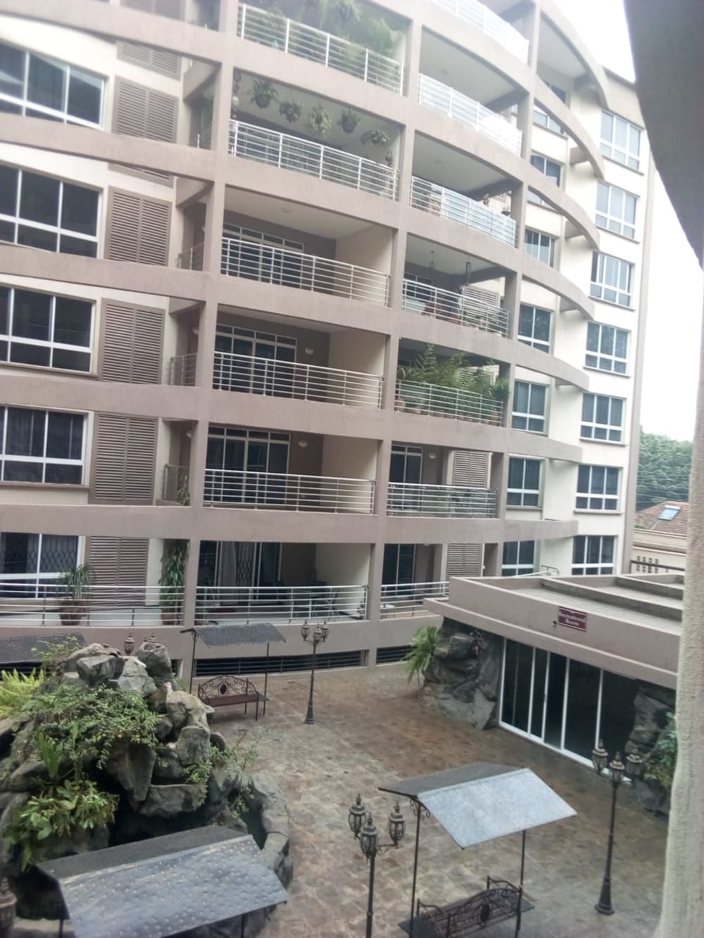 4 bedroom Apartment for rent in Westlands, Nairobi