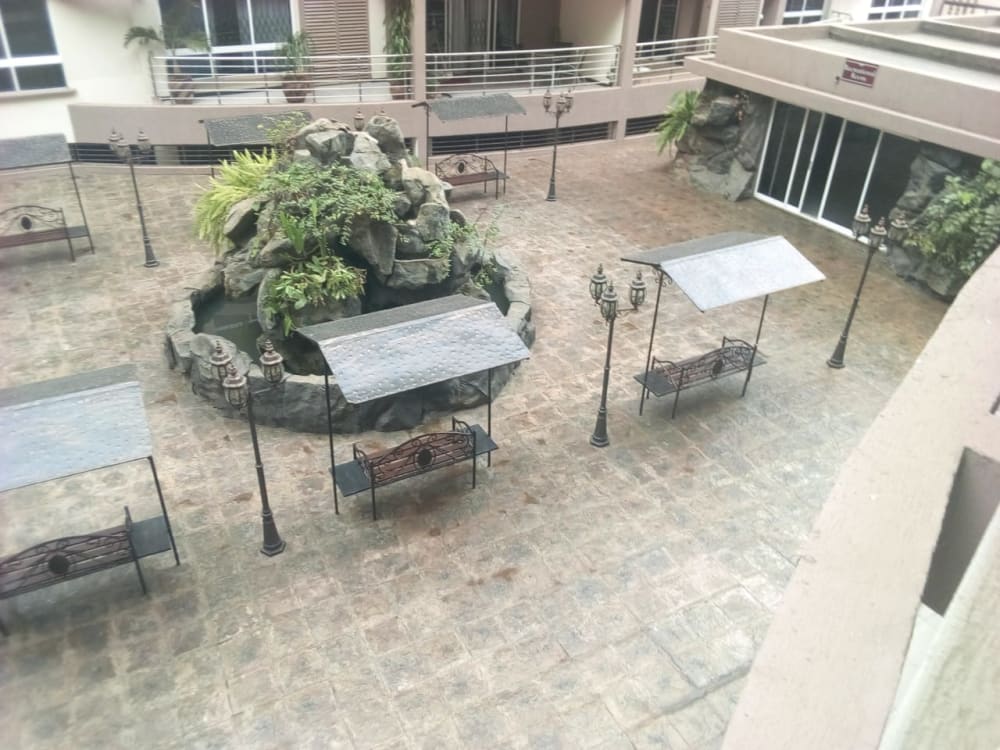 4 bedroom Apartment for rent in Westlands, Nairobi