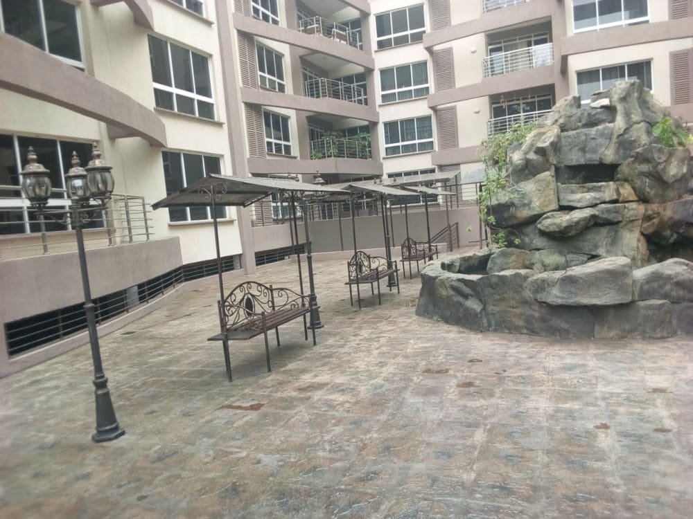 4 bedroom Apartment for rent in Westlands, Nairobi