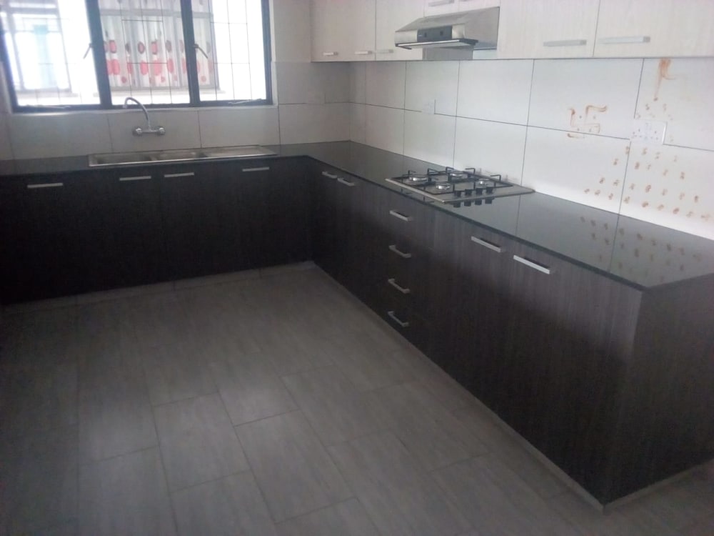 3 bedroom Apartment for rent in Westlands, Nairobi