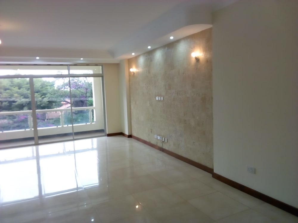 3 bedroom Apartment for rent in Parklands, Nairobi