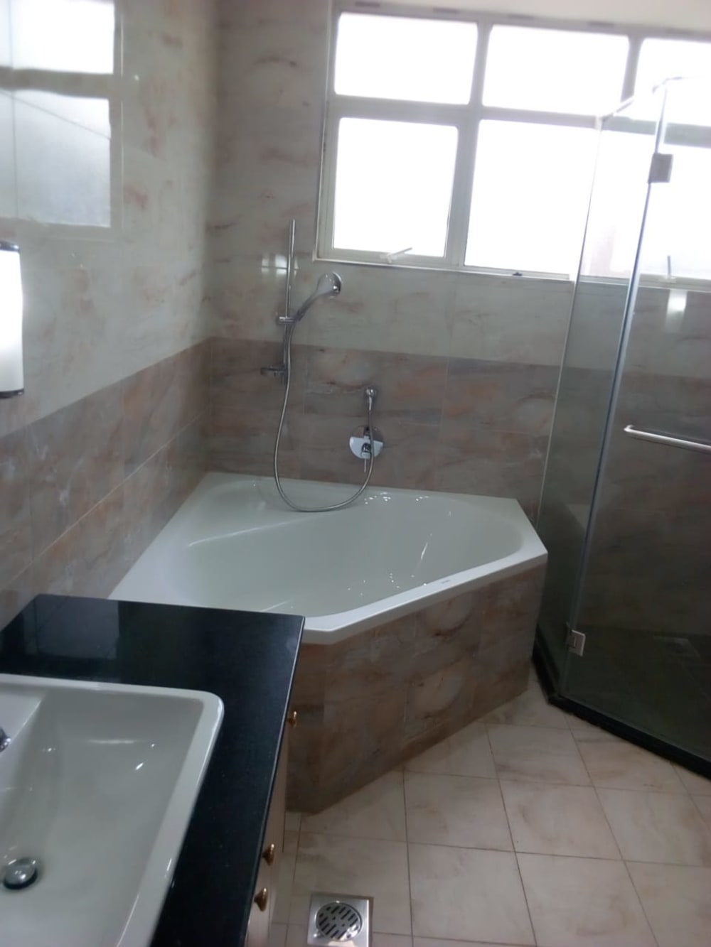 3 bedroom Apartment for rent in Parklands, Nairobi