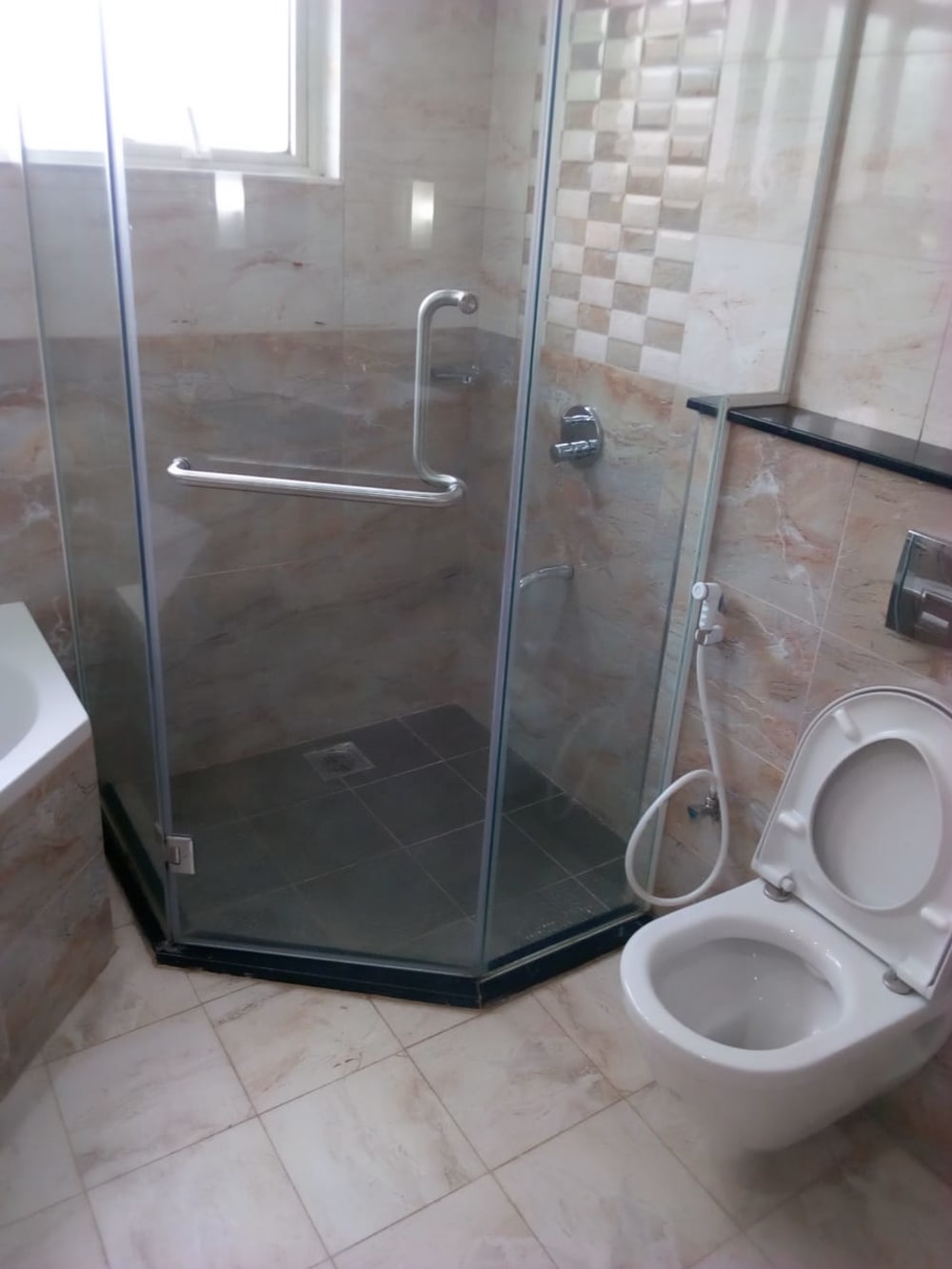 3 bedroom Apartment for rent in Parklands, Nairobi