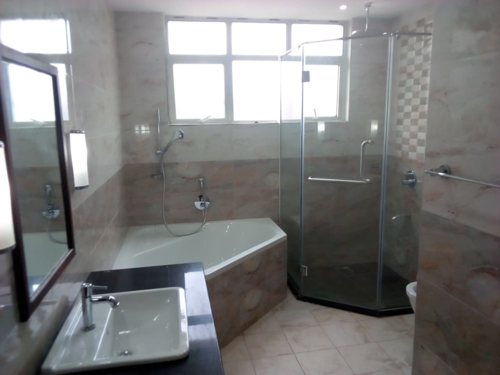3 bedroom Apartment for rent in Parklands, Nairobi