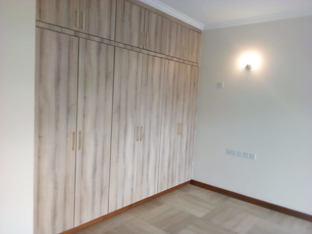 3 bedroom Apartment for rent in Parklands, Nairobi