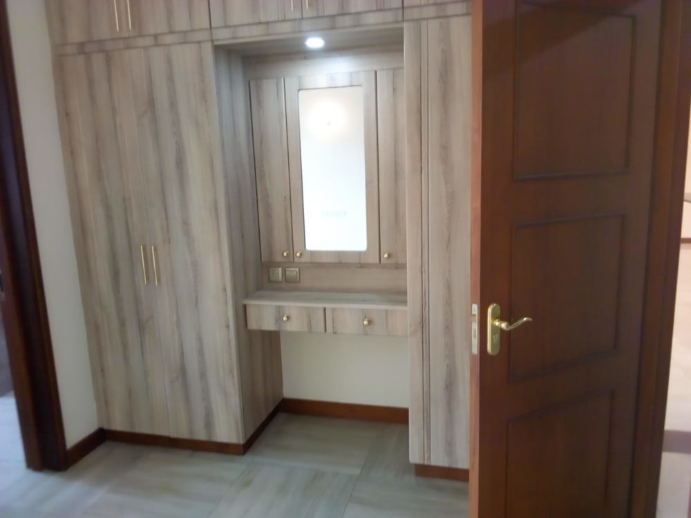 3 bedroom Apartment for rent in Parklands, Nairobi