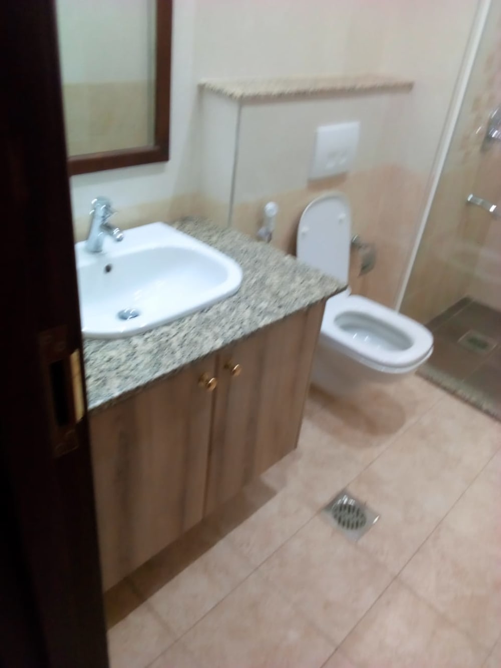 3 bedroom Apartment for rent in Parklands, Nairobi