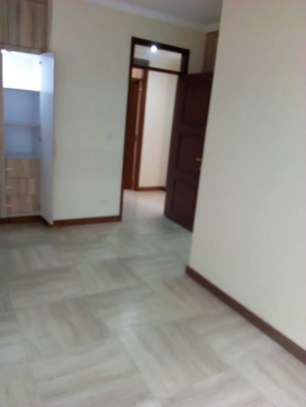 3 bedroom Apartment for rent in Parklands, Nairobi