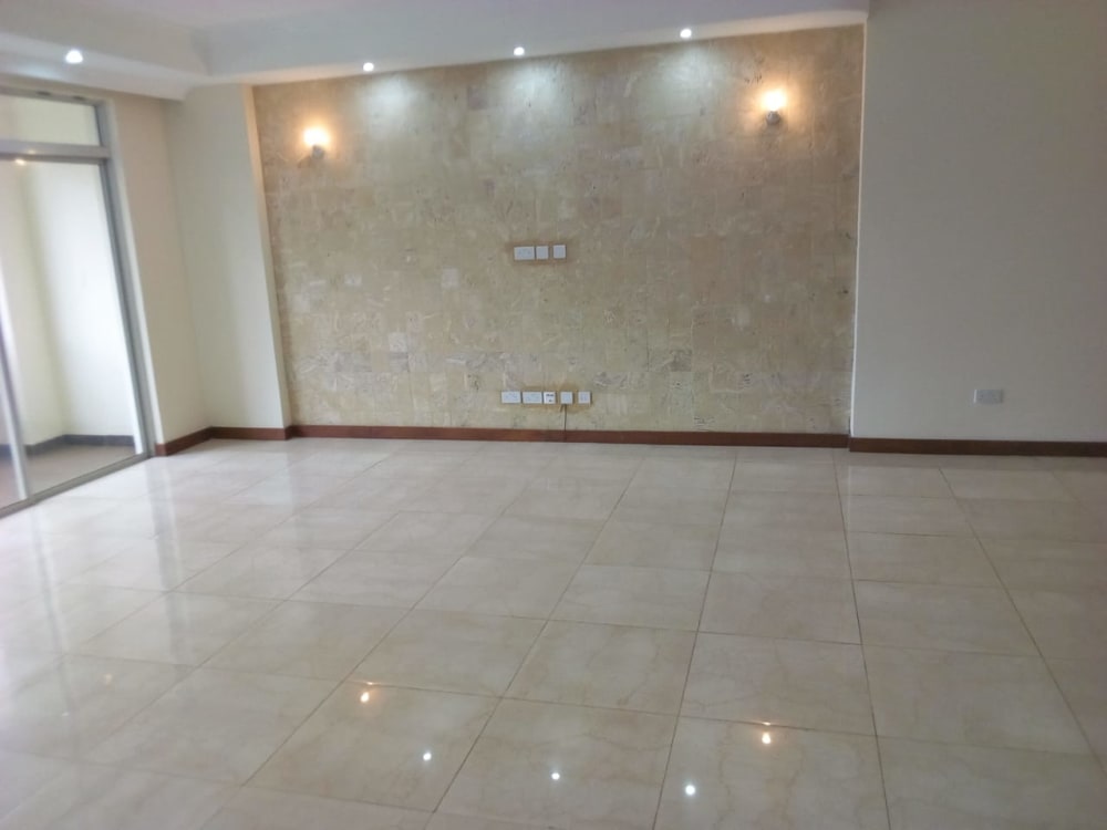 3 bedroom Apartment for rent in Parklands, Nairobi