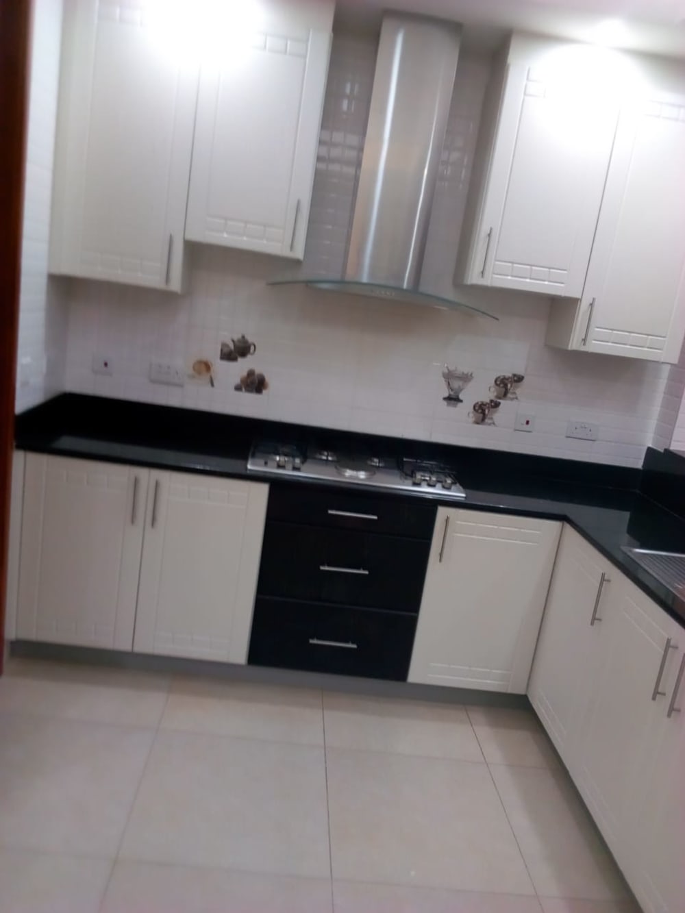 3 bedroom Apartment for rent in Parklands, Nairobi