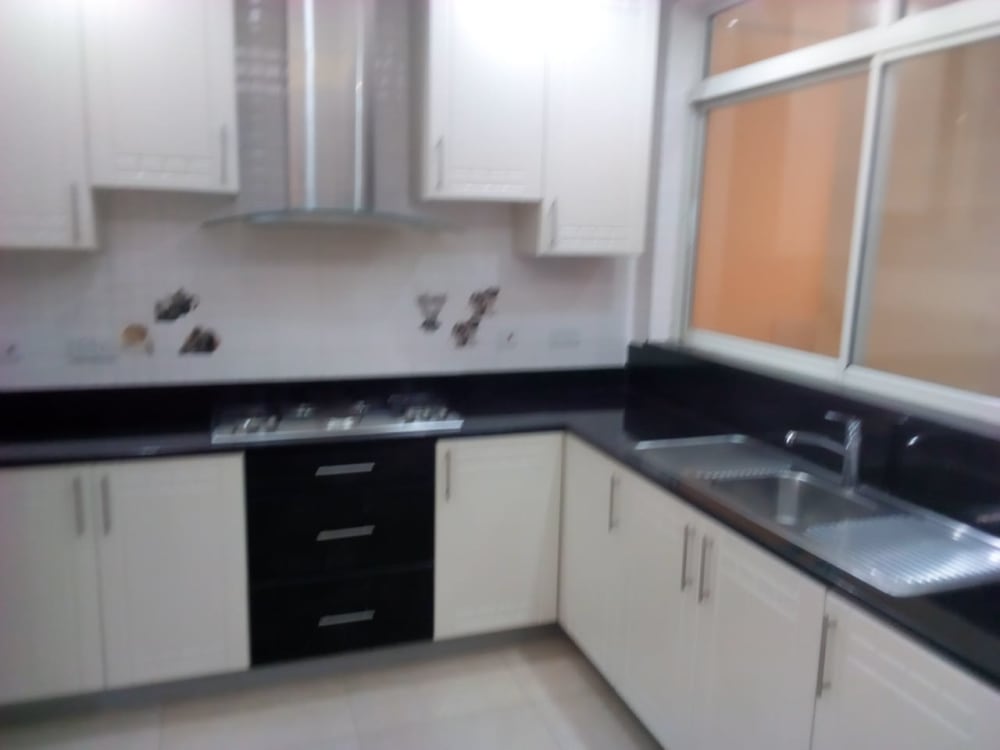 3 bedroom Apartment for rent in Parklands, Nairobi